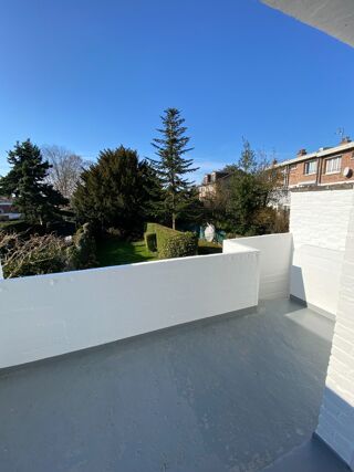  Maison à louer 5 pièces 104 m²