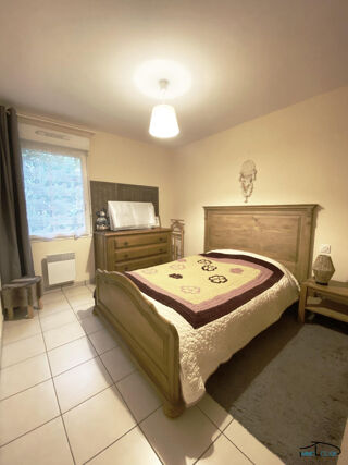  Maison � vendre 3 pi�ces 63 m�