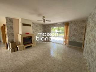  Maison à vendre 6 pièces 142 m²