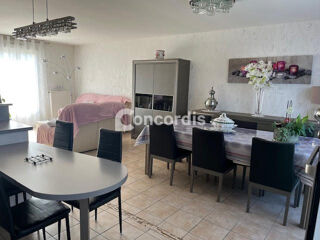  Maison à vendre 5 pièces 100 m²