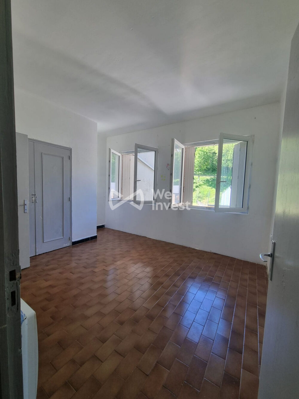 Vente Immeuble Ensemble immobilier à fort potentiel Lacaune
