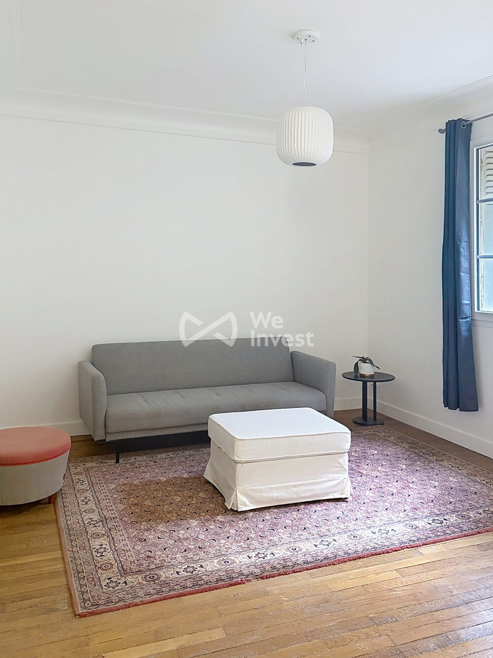 Location Appartement PARIS 18 - Appartement meublé 46m² Paris 18