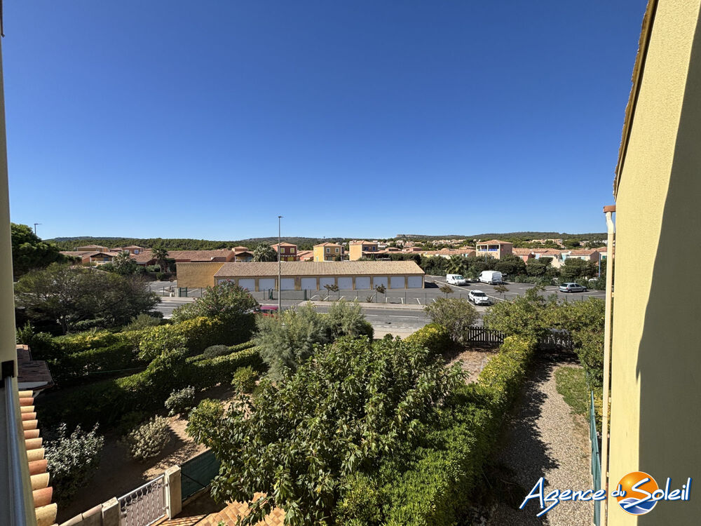 Vente Appartement Appartement T2 avec loggia Narbonne-plage