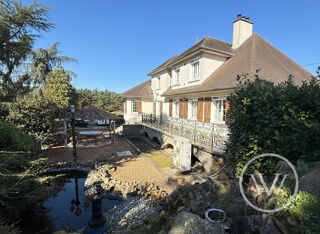  Maison � vendre 8 pi�ces 178 m�