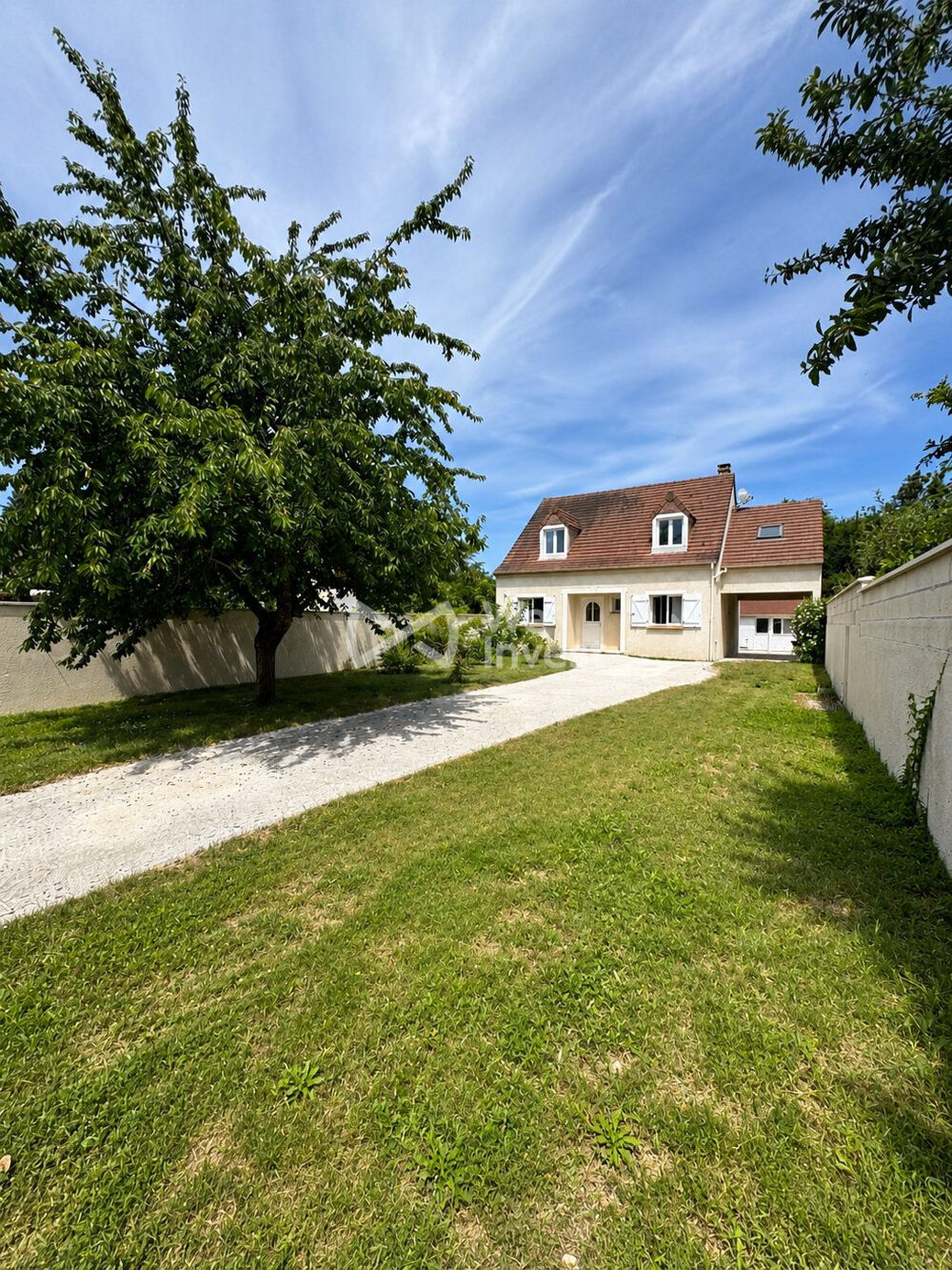 Maison à vendre Montry