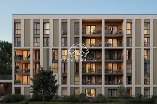  Appartement � vendre 3 pi�ces 68 m�