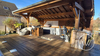  Maison � vendre 6 pi�ces 112 m�