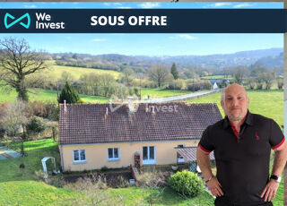  Maison � vendre 6 pi�ces 99 m�