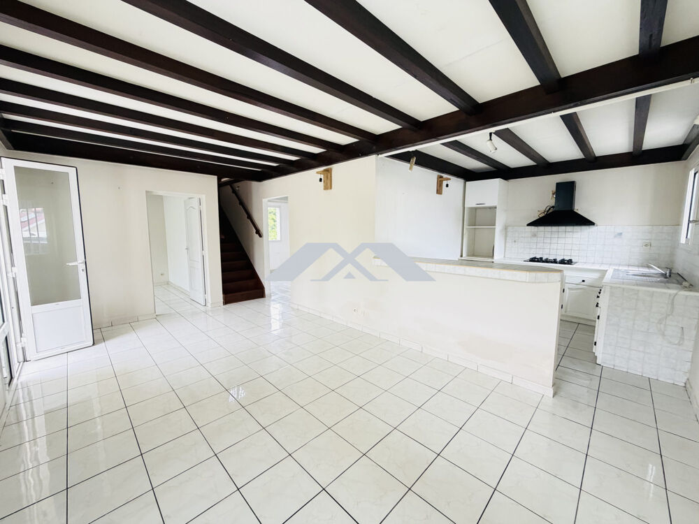 Vente Immeuble Ensemble de 2 appartements - Ligne des 400 Le tampon