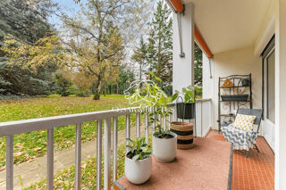  Appartement � vendre 4 pi�ces 81 m�