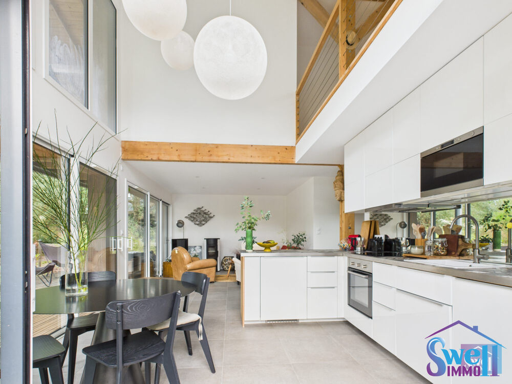 � vendre  Maison Moliets-et-Maa (40660)