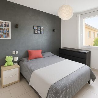  Appartement � vendre 2 pi�ces 38 m�