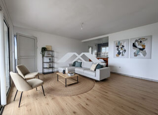  Appartement � vendre 3 pi�ces 62 m�