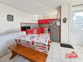  Maison à vendre 7 pièces 130 m²