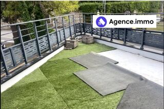  Maison à vendre 7 pièces 119 m²