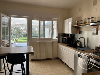  Maison � vendre 5 pi�ces 128 m�