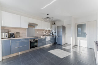  Appartement à vendre 3 pièces 72 m²