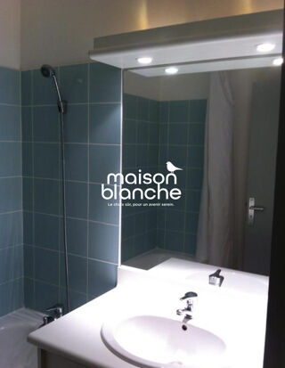  Appartement � vendre 2 pi�ces 31 m� Carantec