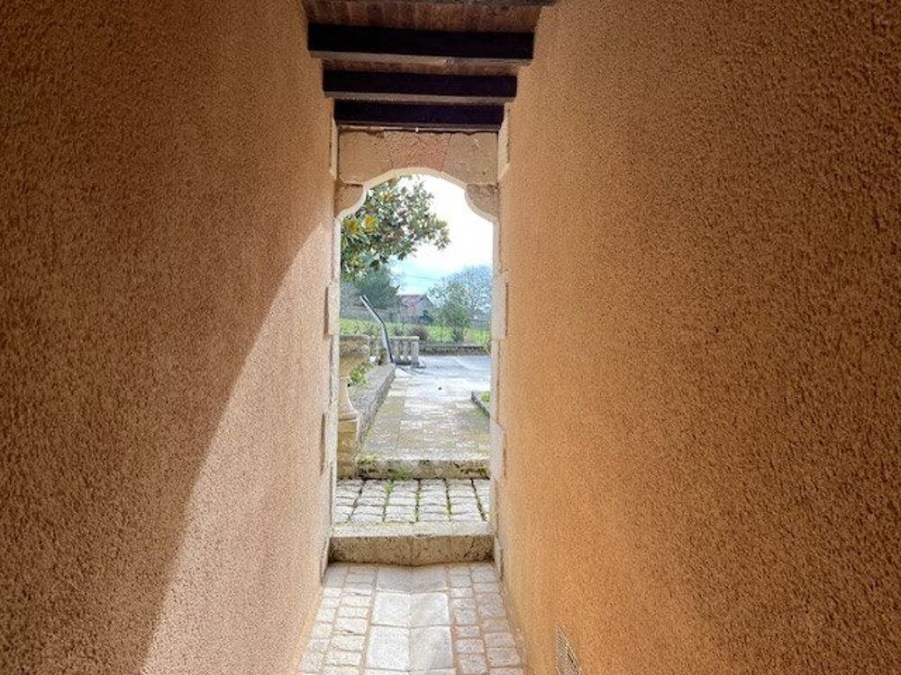 à vendre  Maison Beaupouyet (24400)