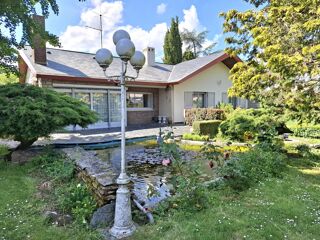  Maison à vendre 5 pièces 132 m²
