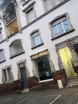  Appartement � louer 3 pi�ces 55 m�