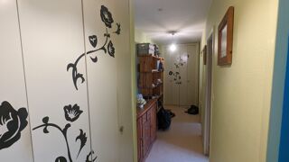  Appartement � vendre 2 pi�ces 45 m�