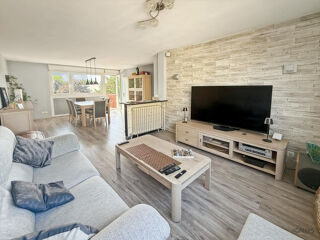  Appartement à vendre 4 pièces 74 m²