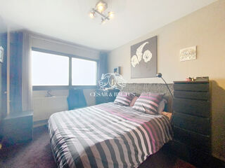  Appartement � vendre 3 pi�ces 81 m�