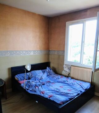  Appartement à vendre 3 pièces 70 m²