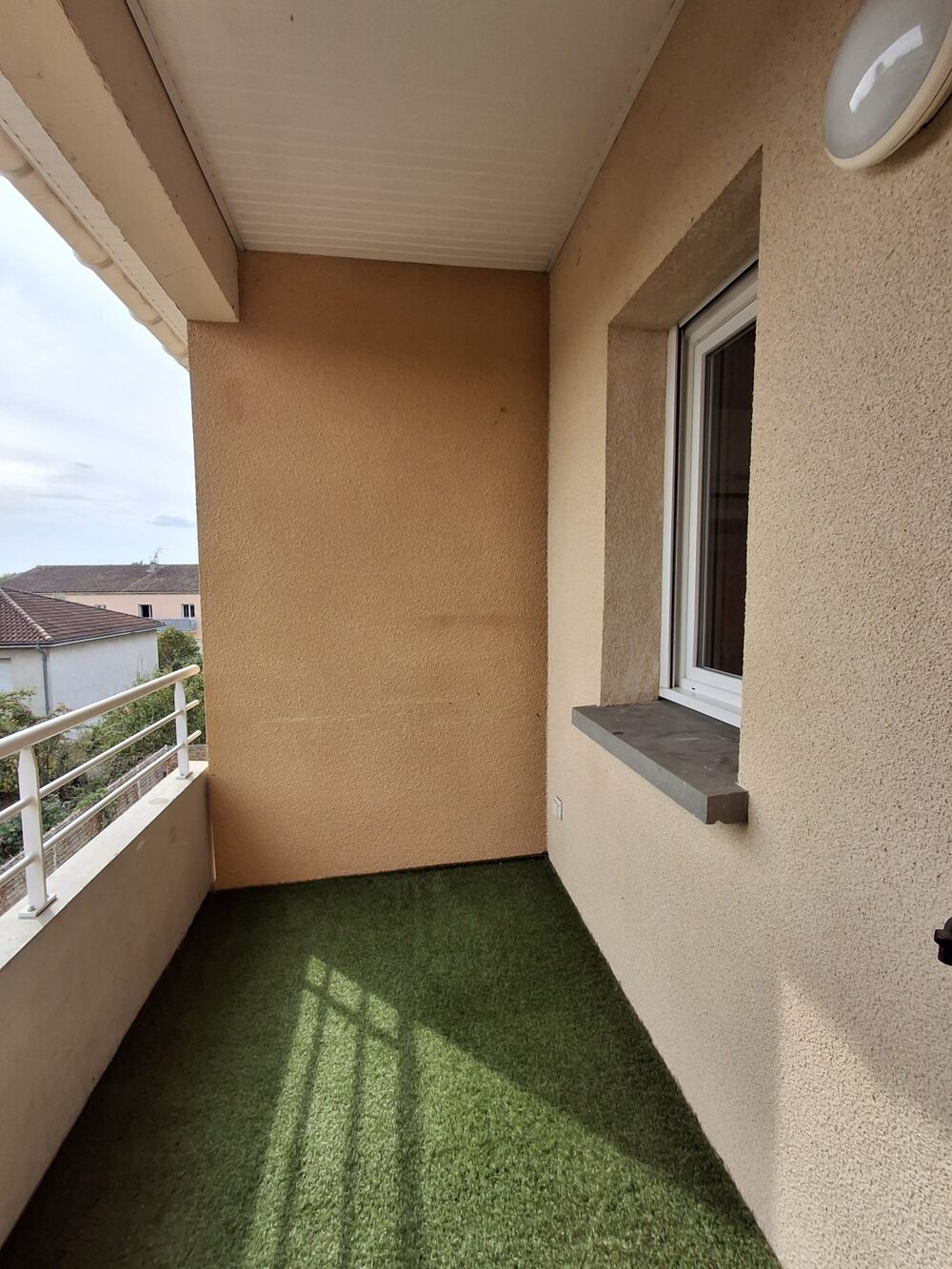 Albi La Madeleine - Appartement T2 avec balcon et ascenseur dans