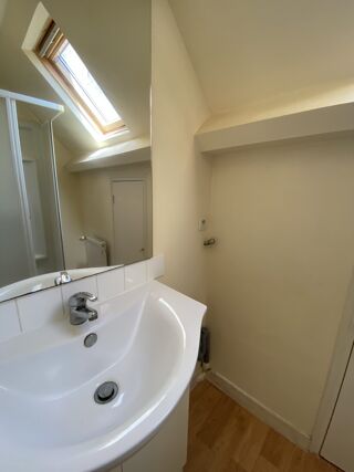  Appartement à vendre 3 pièces 44 m²
