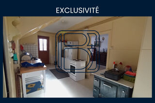  Maison � vendre 8 pi�ces 83 m�