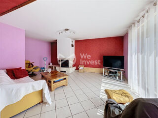  Maison à vendre 5 pièces 155 m²