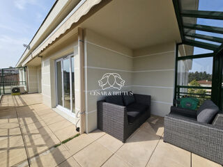  Appartement � vendre 4 pi�ces 112 m�