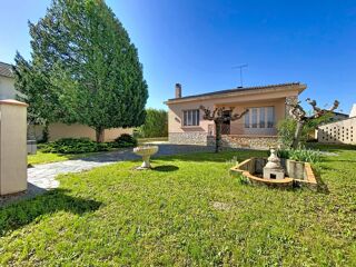  Maison à vendre 4 pièces 102 m²