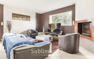  Maison � vendre 6 pi�ces 124 m�