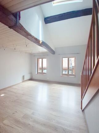  Appartement � louer 2 pi�ces 54 m�