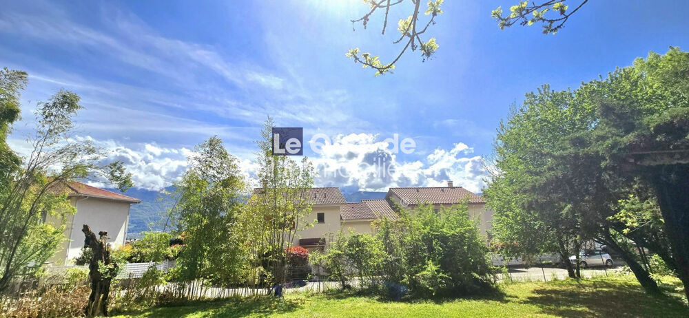 Vente Terrain Biviers – Route de Meylan – Terrain à bâtir 500 m² – En Biviers