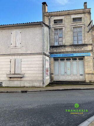  Immeuble  vendre 304 m