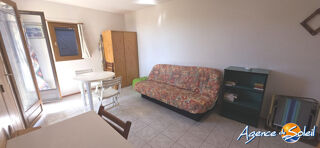  Appartement à vendre 2 pièces 23 m²