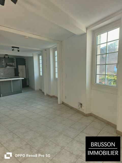   T3 RNOV  SECTEUR PIERRE FABRE  AVEC GARAGE INDPENDAN Appartement - 3 pice(s) - 72 m