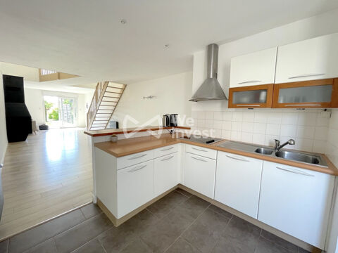   Appartement � vendre Aubers Appartement - 5 pi�ce(s) - 96 m�