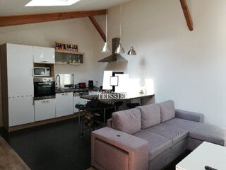  Appartement à vendre 3 pièces 57 m²