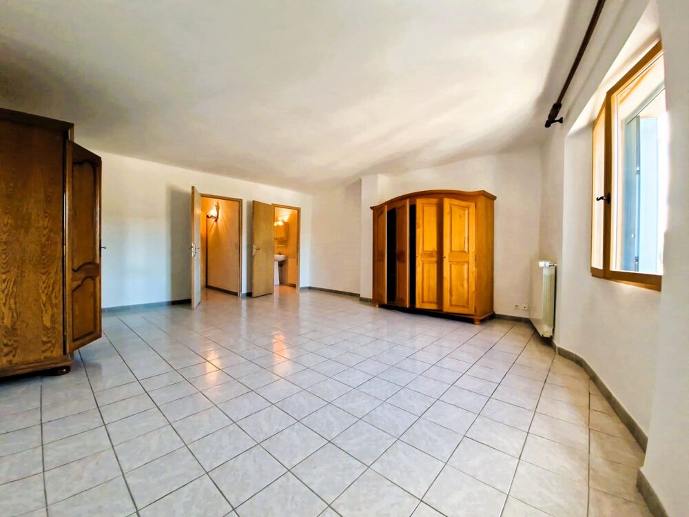 Vente Maison Maison à vendre Aups Aups