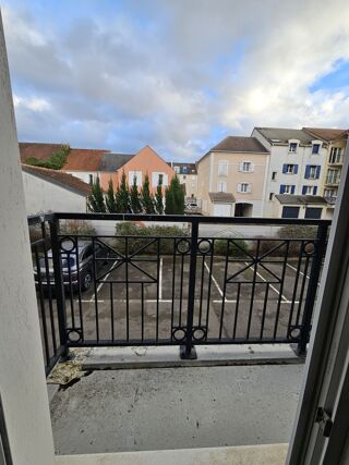  Appartement � louer 3 pi�ces 54 m�