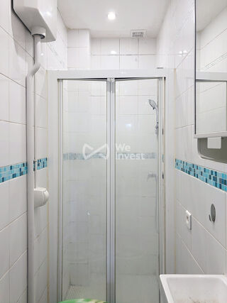  Appartement à louer 2 pièces 38 m²