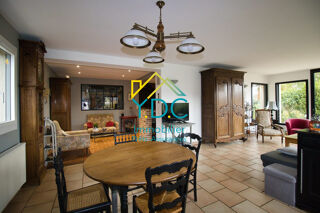  Maison � vendre 8 pi�ces 162 m�