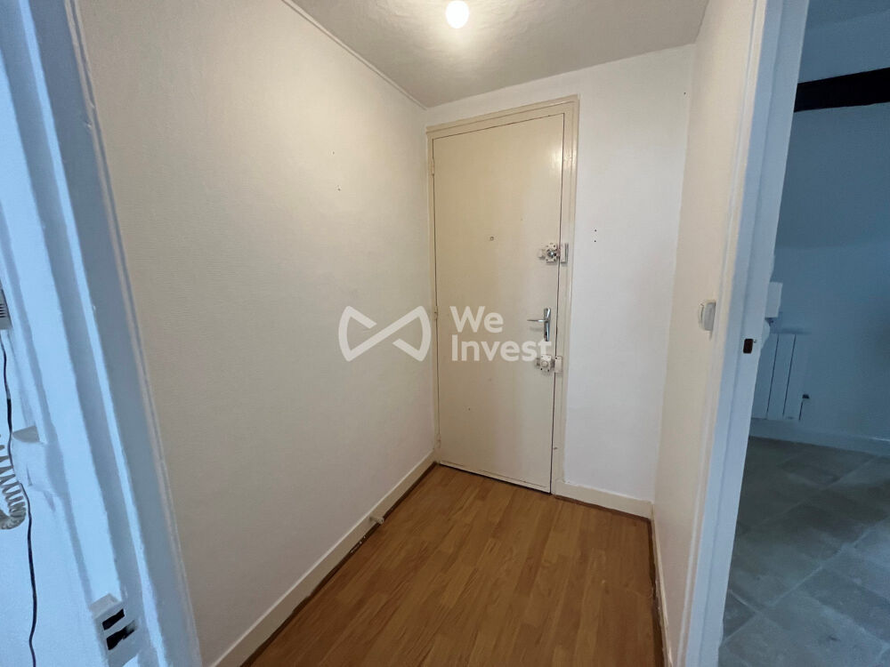 Location Appartement PITHIVIERS CENTRE VILLE Pithiviers
