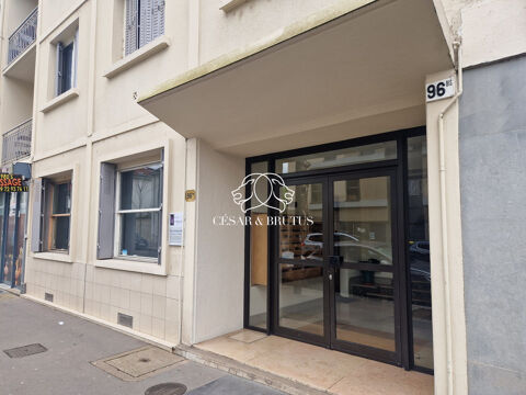 Immobilier Professionnel &agrave; louer Lyon 790 69003 Lyon