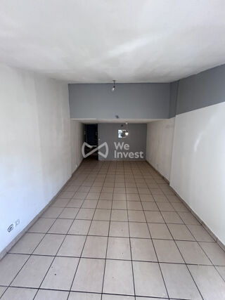  Appartement à vendre 2 pièces 29 m²